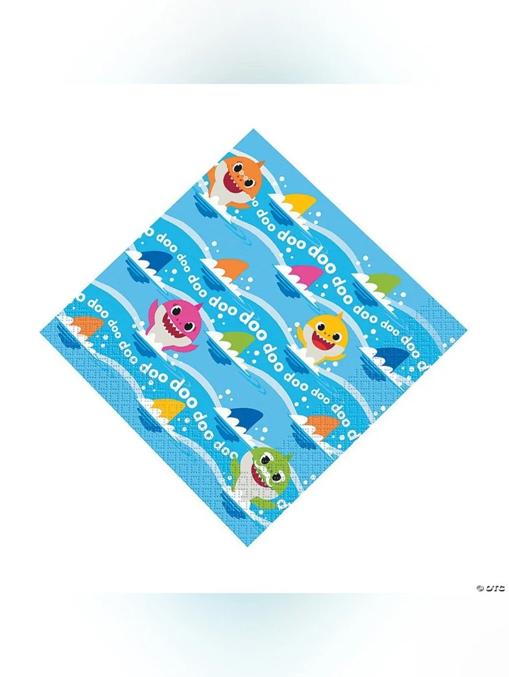 Baby Shark Party In A Box!